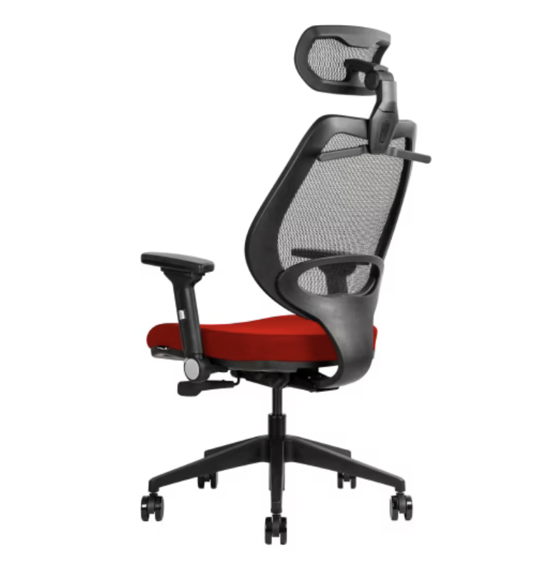 Backbone | Wavebone Voyager II 人體工學樂手椅（高背款) 泡綿墊 圖 2