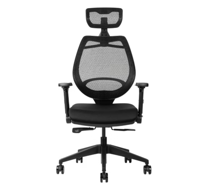 Backbone | Wavebone Voyager II 人體工學樂手椅（高背款) 泡綿墊 圖 4