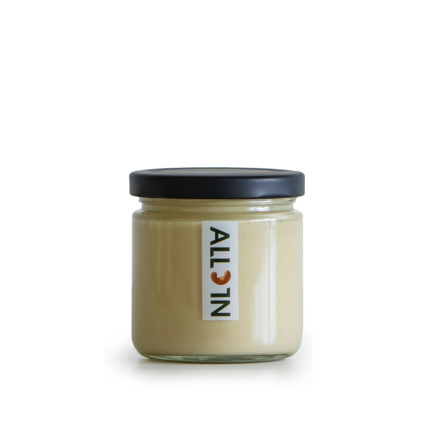 厚果醬｜腰果【Rich五桔】