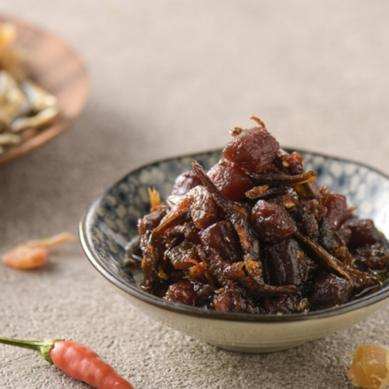 澎湖伯-XO海鮮干貝醬