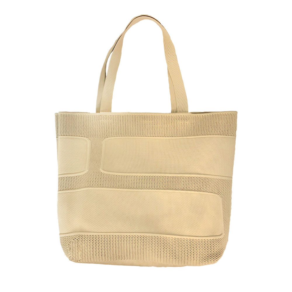 ONEPET | 飛織包A款 米色