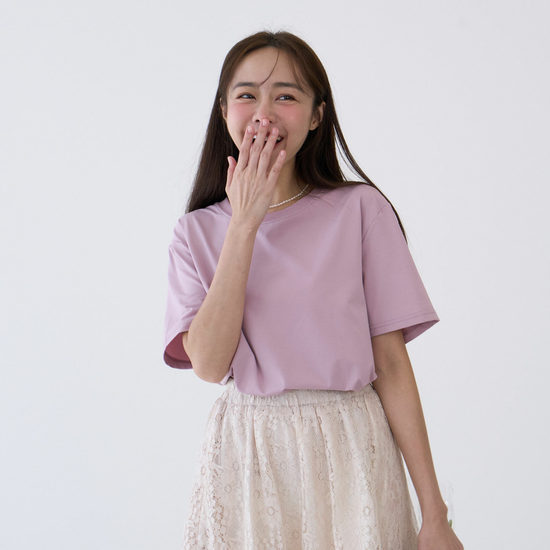 Sorona冰感認證-透沁涼感素Ｔ-藕粉