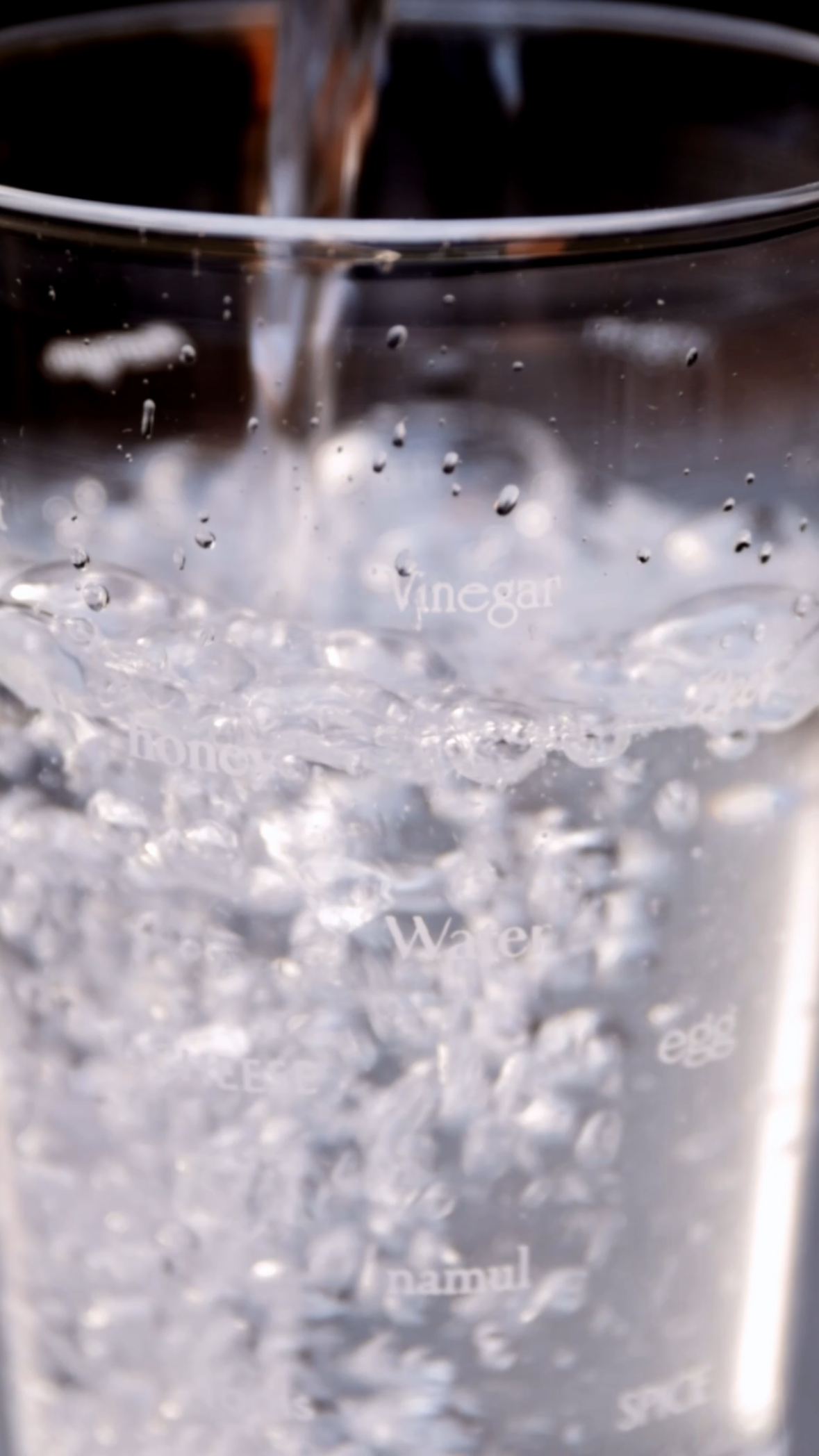 Magazine F｜F GLASS 玻璃杯