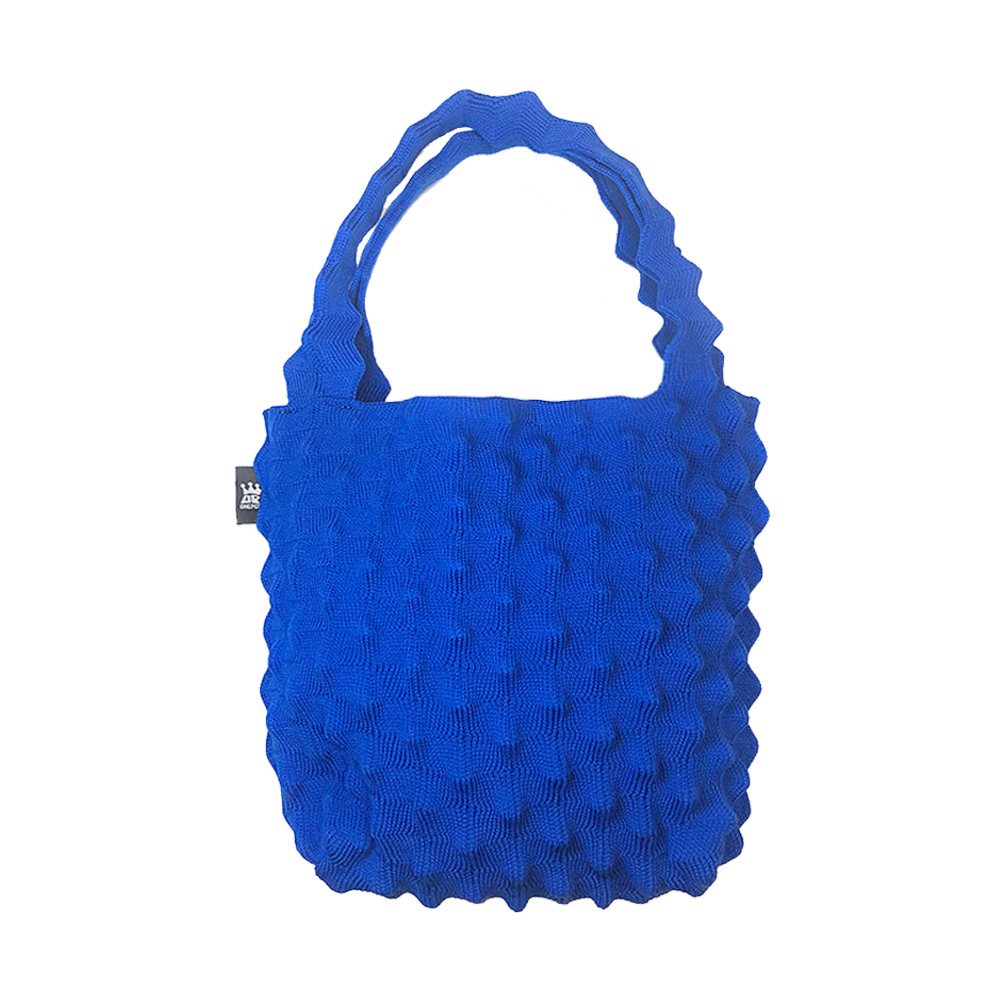 ONEPET | 榴槤包（小） 藍色