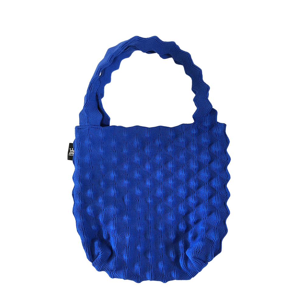 ONEPET | 榴槤包（小） 藍色