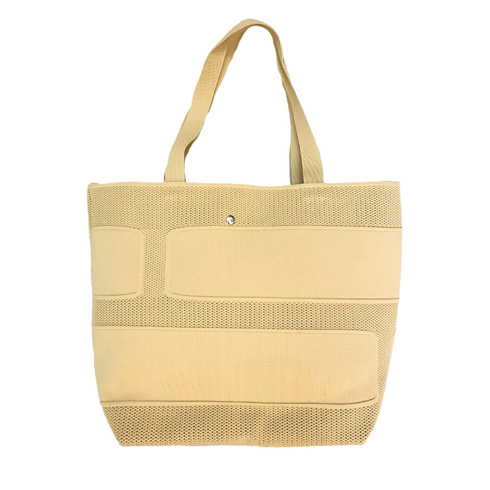 ONEPET | 飛織包A款 米色