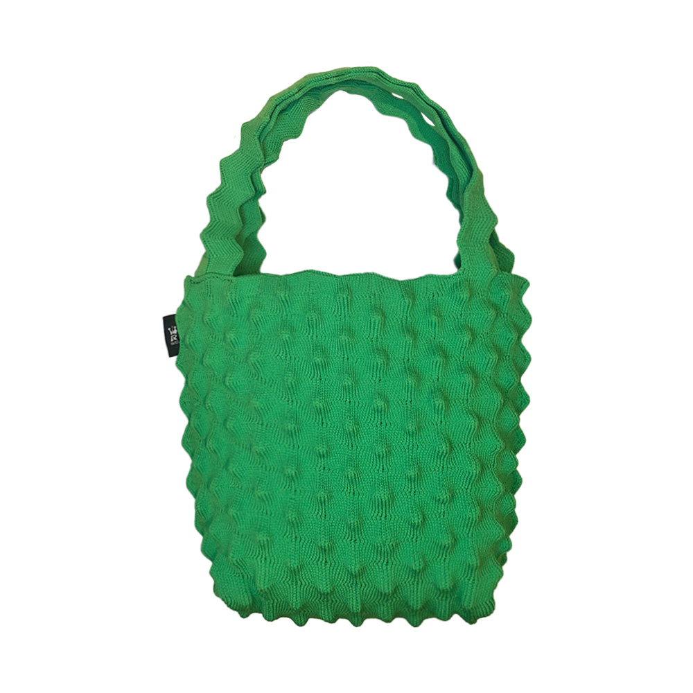 ONEPET | 榴槤包（小）綠色