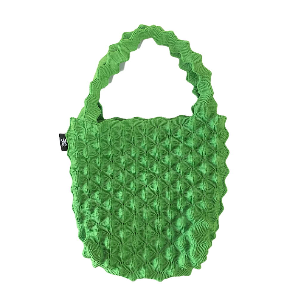 ONEPET | 榴槤包（小）綠色