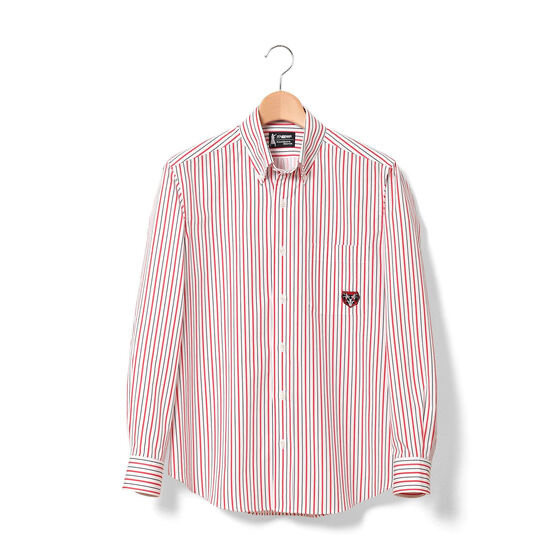 215654 Pbandai 預訂2024/9月 シン・仮面ライダー×鎌倉シャツ　カジュアルシャツ 仮面ライダー