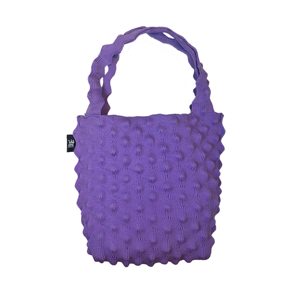 ONEPET | 榴槤包（小）紫色