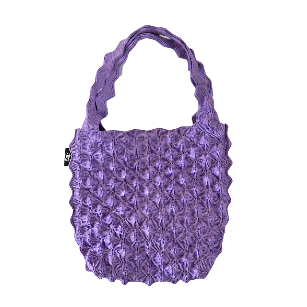 ONEPET | 榴槤包（小）紫色