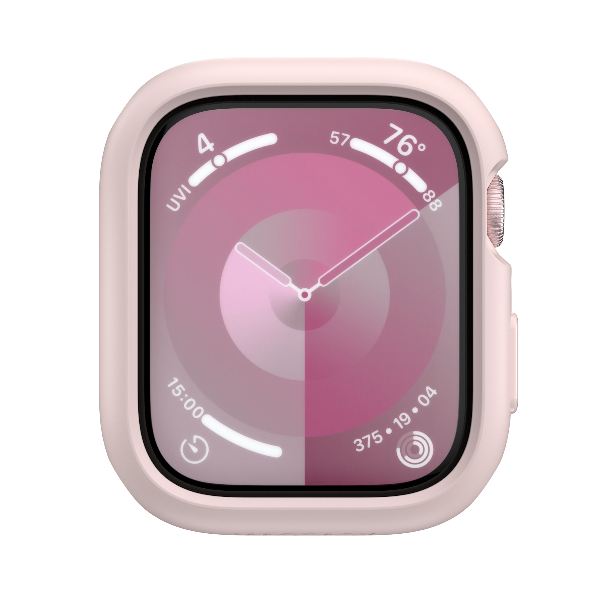 【Switcheasy】Skin Apple Watch 手錶保護殼