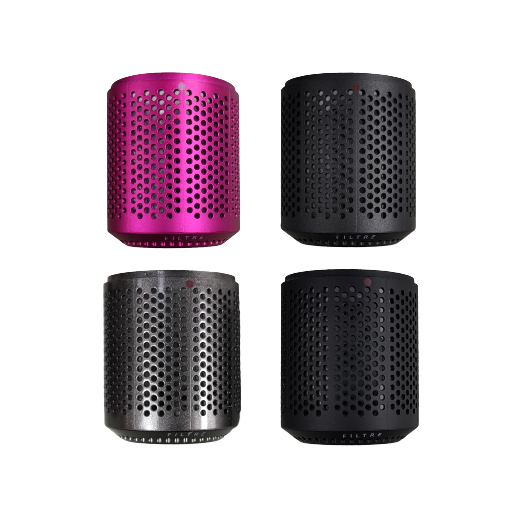 【 Dyson 戴森 】HD01 HD03 HD08 HD15 吹風機 副廠卡扣式 防塵過濾網