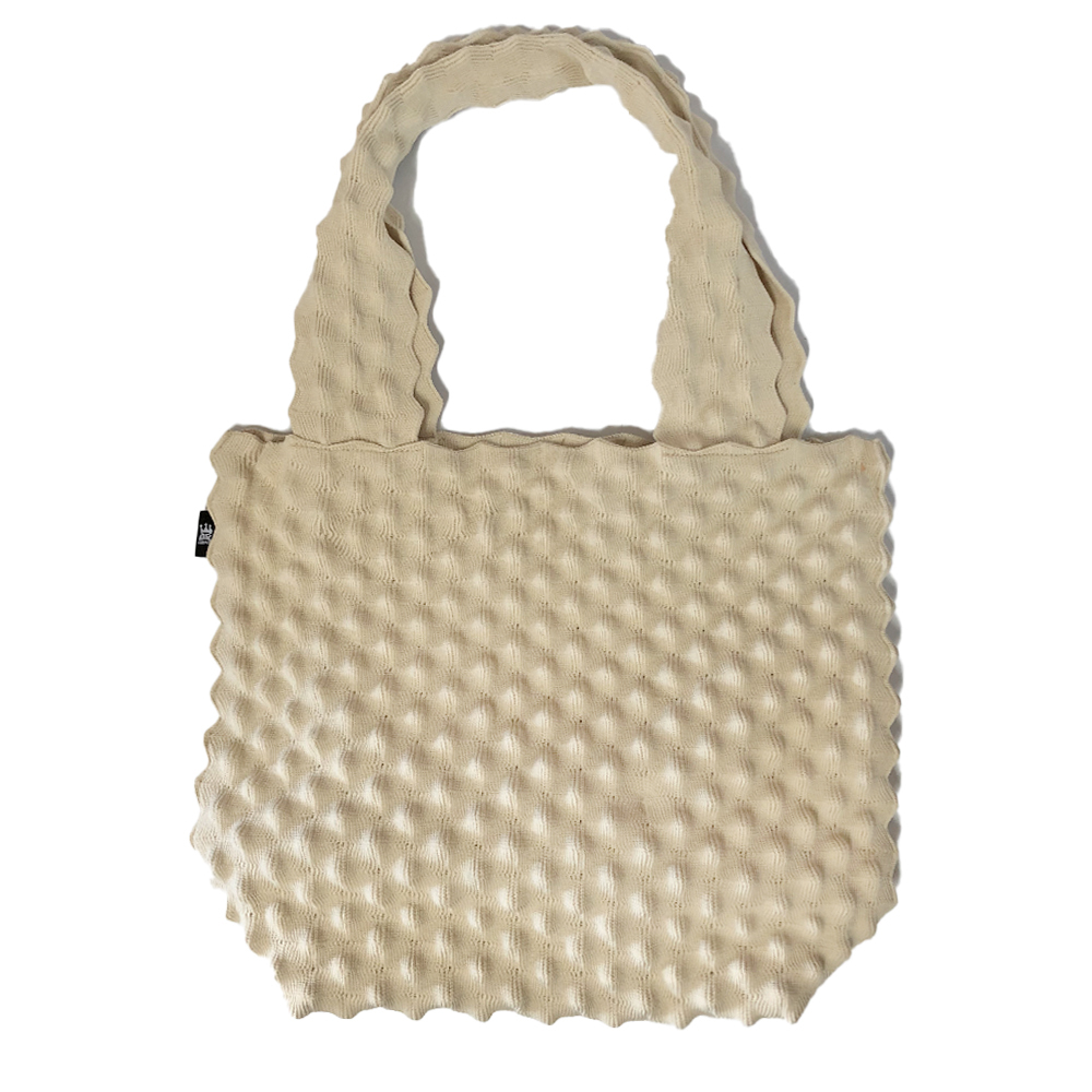 ONEPET | 榴槤包（大） 米色