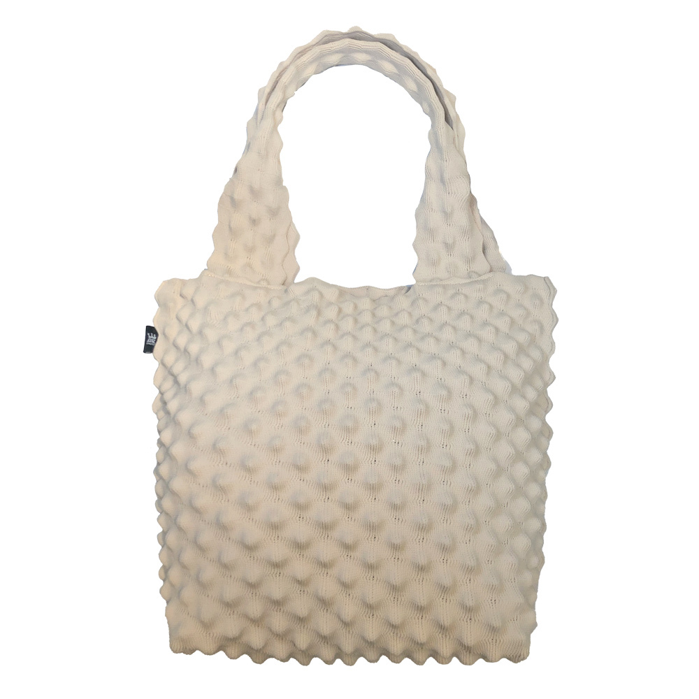 ONEPET | 榴槤包（大） 米色