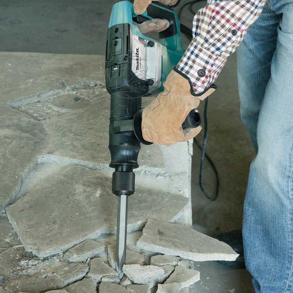 ＊中崙五金【附發票】Makita MT 牧田 M8600B 電動鎚 1050W 強力型電動鎚 破壞鎚 M8600