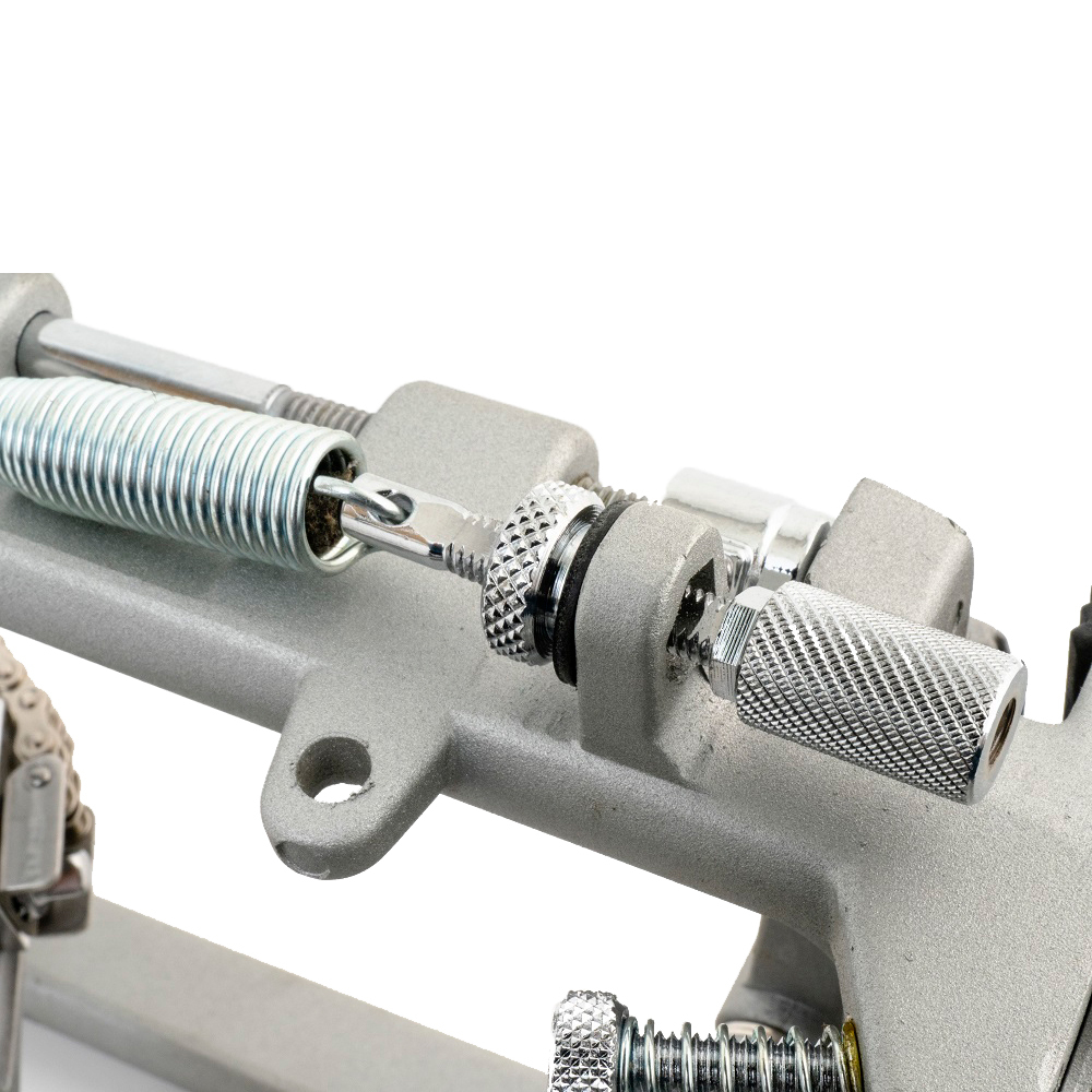 Dixon Dixon /大鼓雙鏈單踏板雙踏板(PP-PK,PP-PKD) 第 6 張圖片｜三峽配件 / 週邊