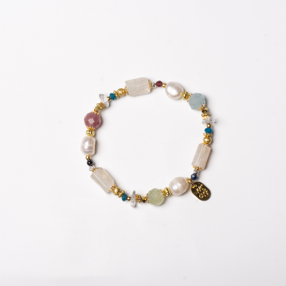 Crystal bracelet｜C1643- Opportunity
