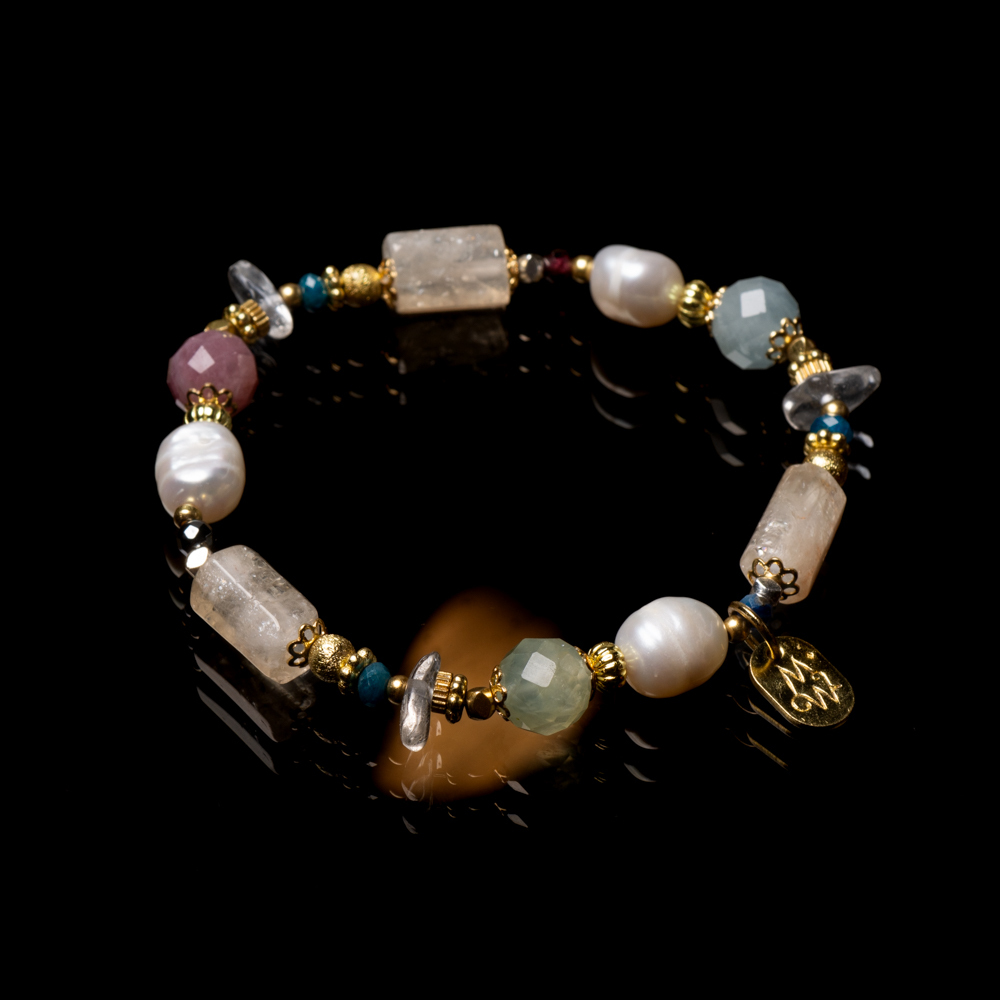 Crystal bracelet｜C1643- Opportunity