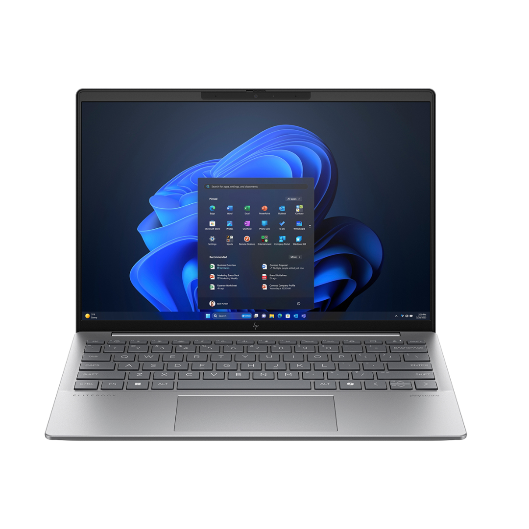 EliteBook 635 Aero G11 (A2CZ0PA) 13.3吋 商用筆電