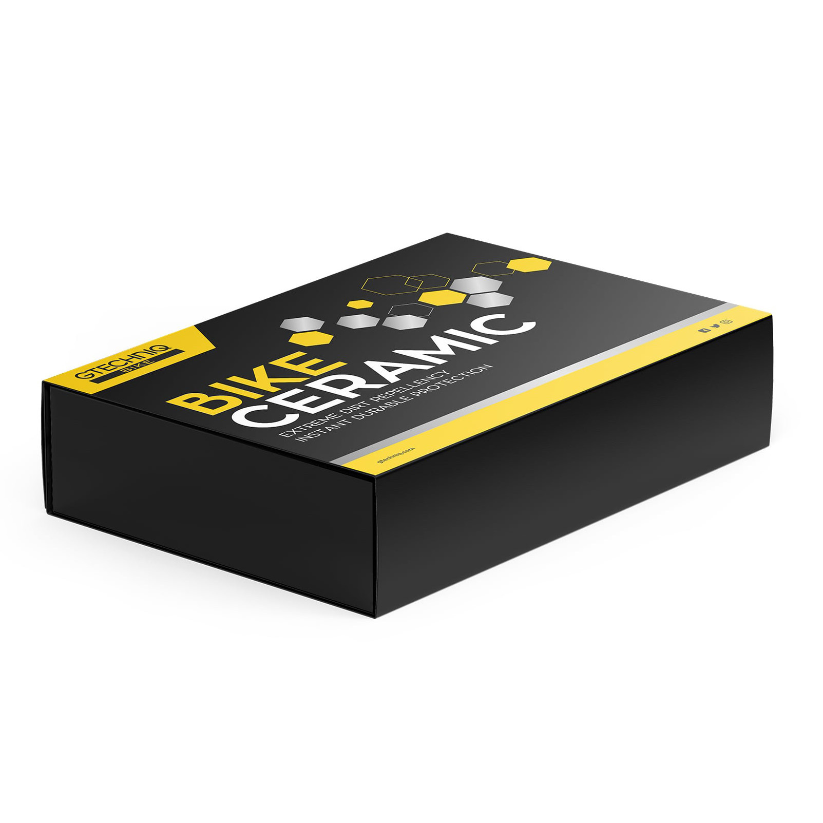 GTechniq Bike Ceramic Kits