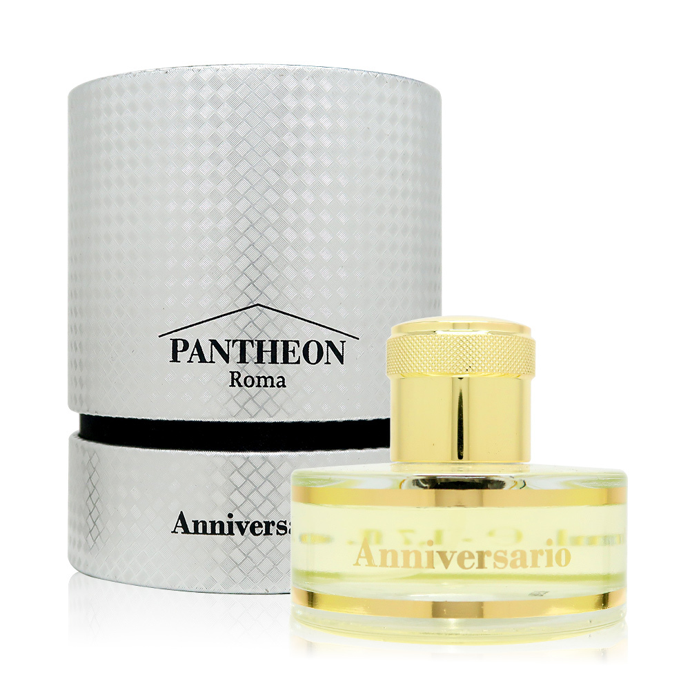 Pantheon Roma Anniversario 週年紀念香精 EXTRAIT 50ml