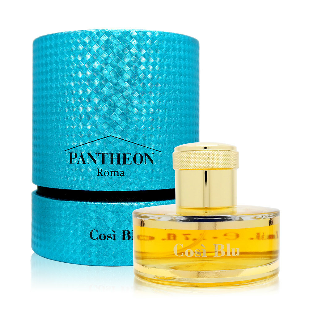 Pantheon Roma Cosi Blu 如此藍香精 EXTRAIT 50ml