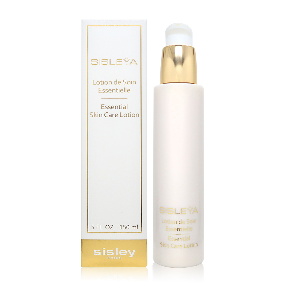 Sisley 抗皺活膚前導水精華 150ml