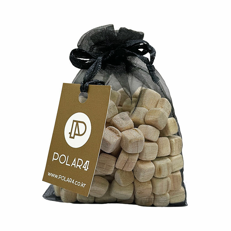 【韓國POLAR4】檜木香氛塊