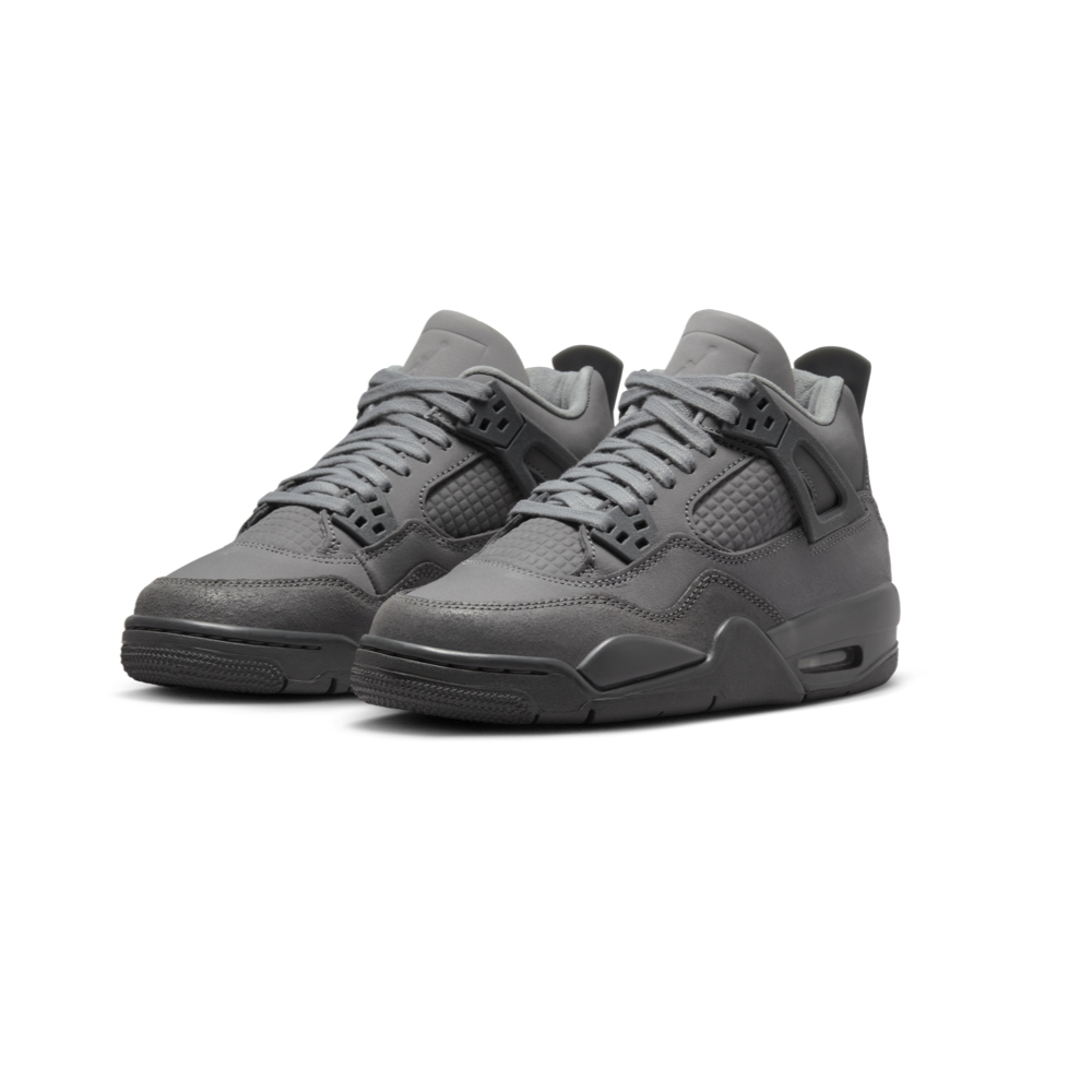 Air Jordan 4 SE Wet Cement 巴黎奧運 GS HM8965-001