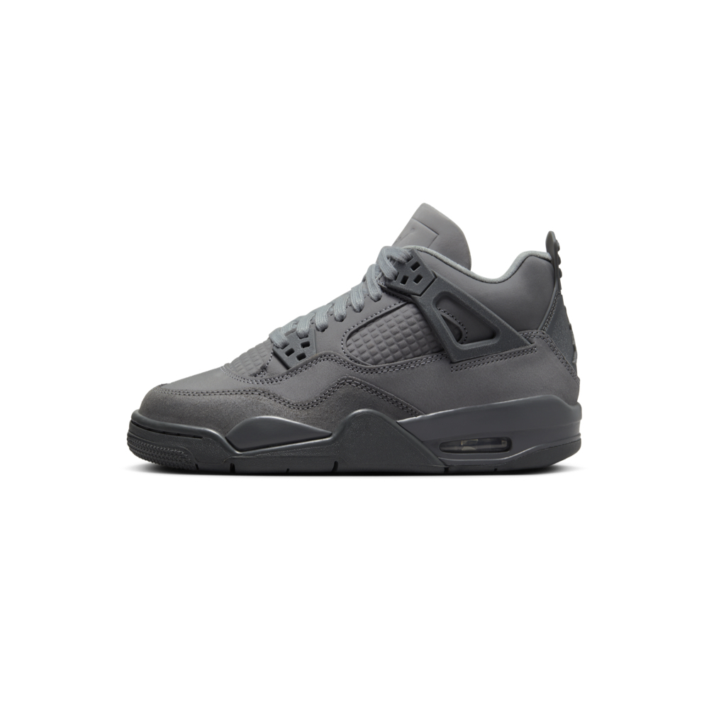 Air Jordan 4 SE Wet Cement 巴黎奧運 GS HM8965-001