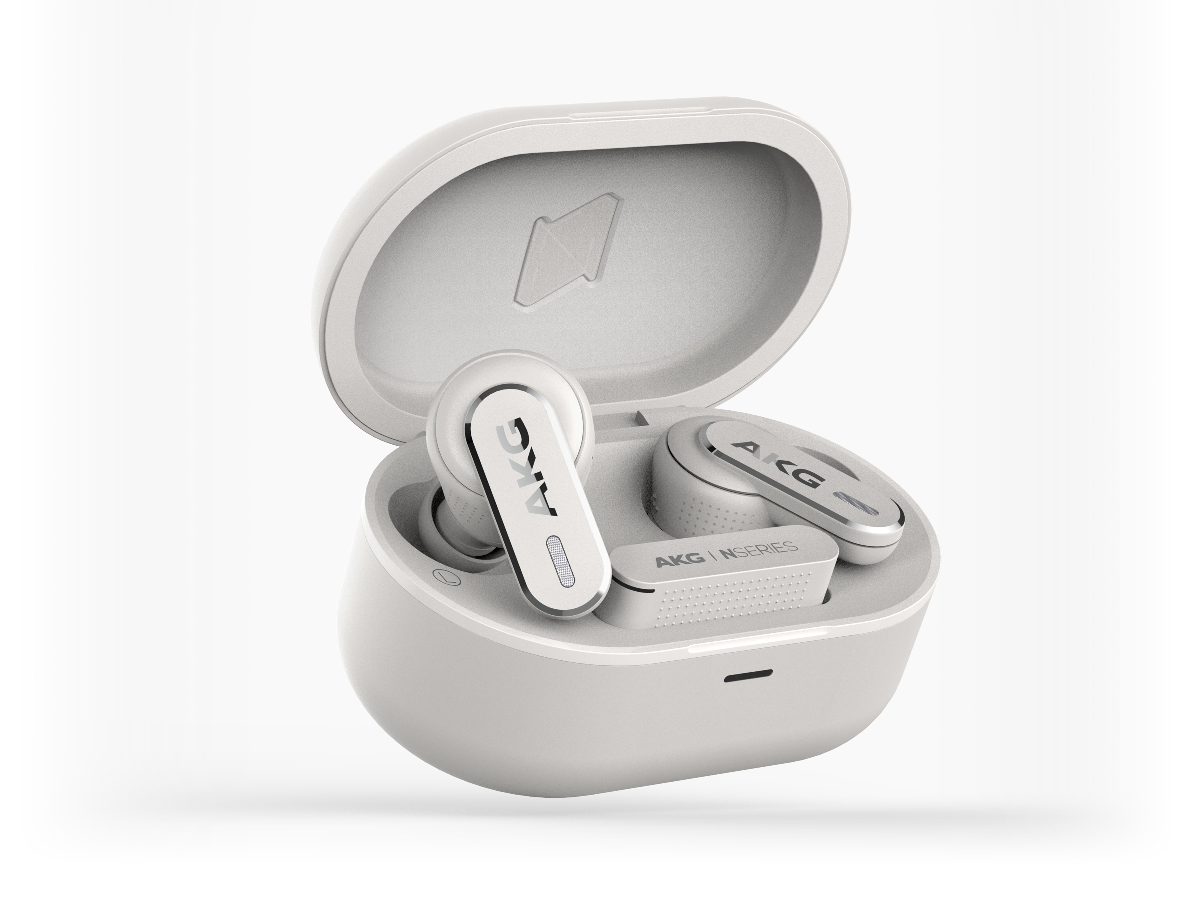 AKG N5 Hybrid 真無線藍牙降噪耳機