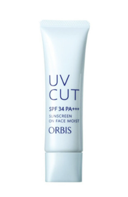 Orbis - 透妍光肌隔離霜 SPF34 PA+++ 35g