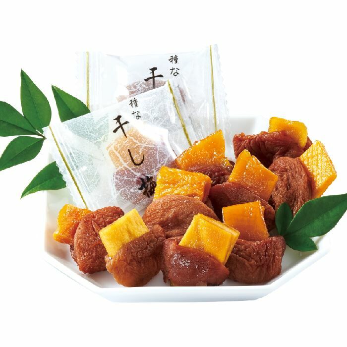 台灣順泰老漬號蜜餞-梅有芒果