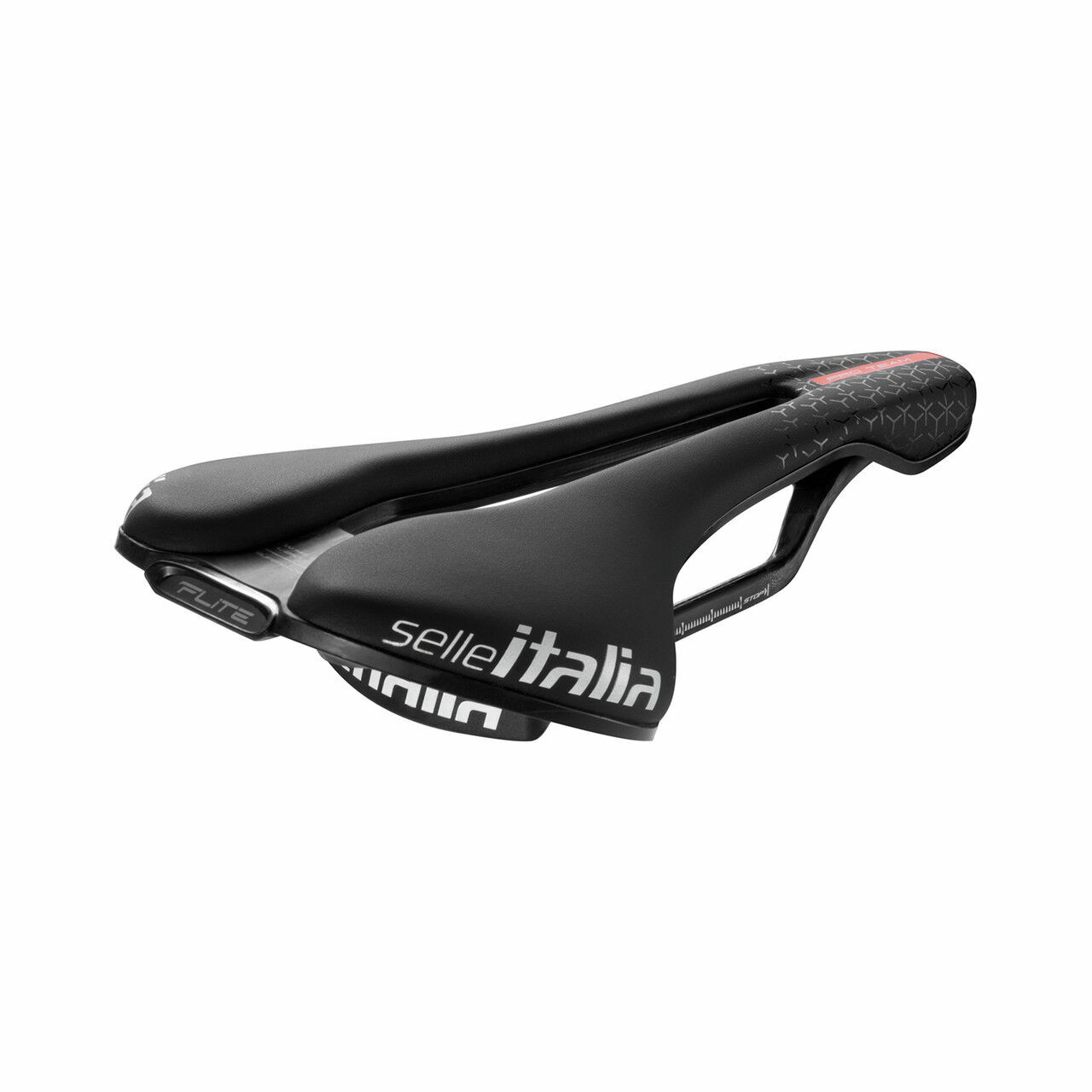Selle Italia Flite Boost Pro Team 6.1 Kit Carbonio Superflow Saddle