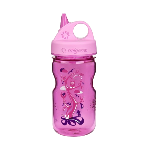 Nalgene Kids GNG 350ml 兒童水樽