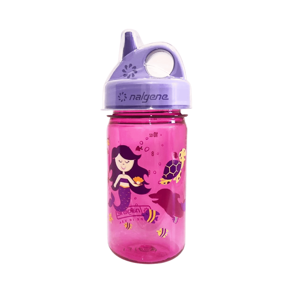 Nalgene Kids GNG 350ml 兒童水樽