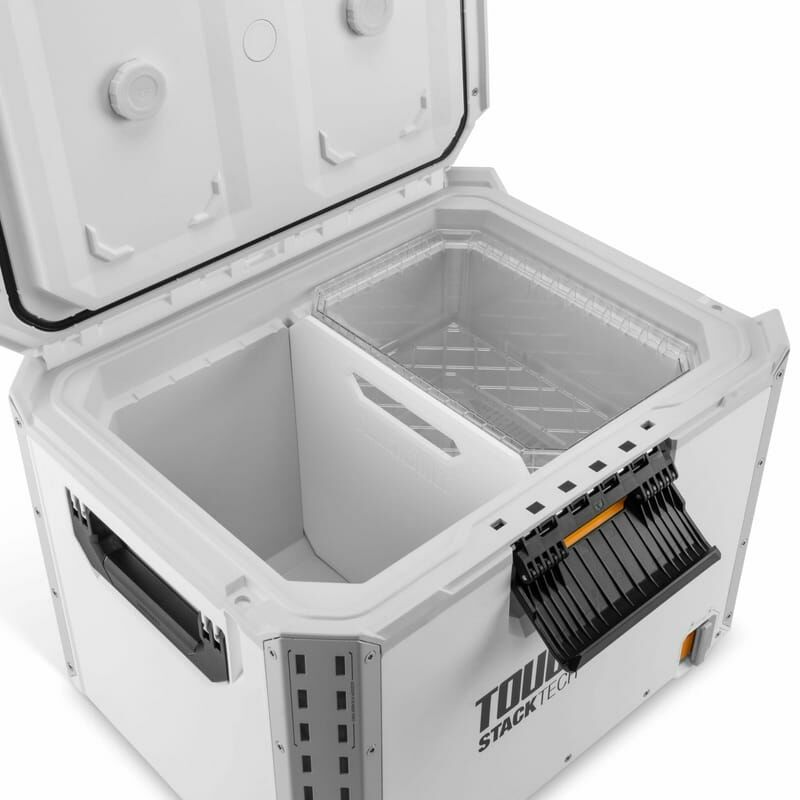 ＊中崙五金【附發票】美國托比爾 TOUGHBUILT (大)保冷箱 保冰箱 TB-B1-C-70 工具箱 冰桶