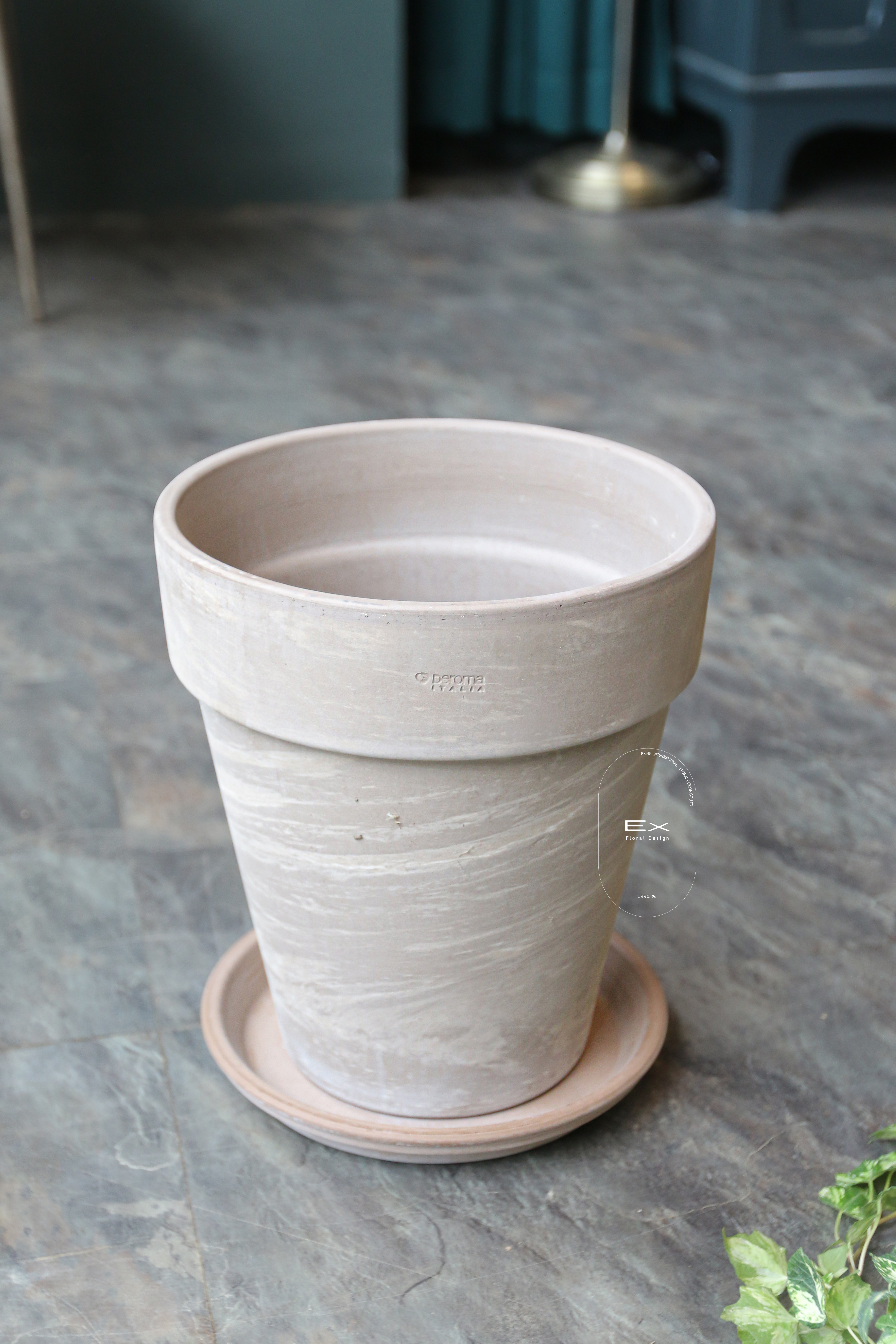 ALTO DWO 摩卡雙色高盆