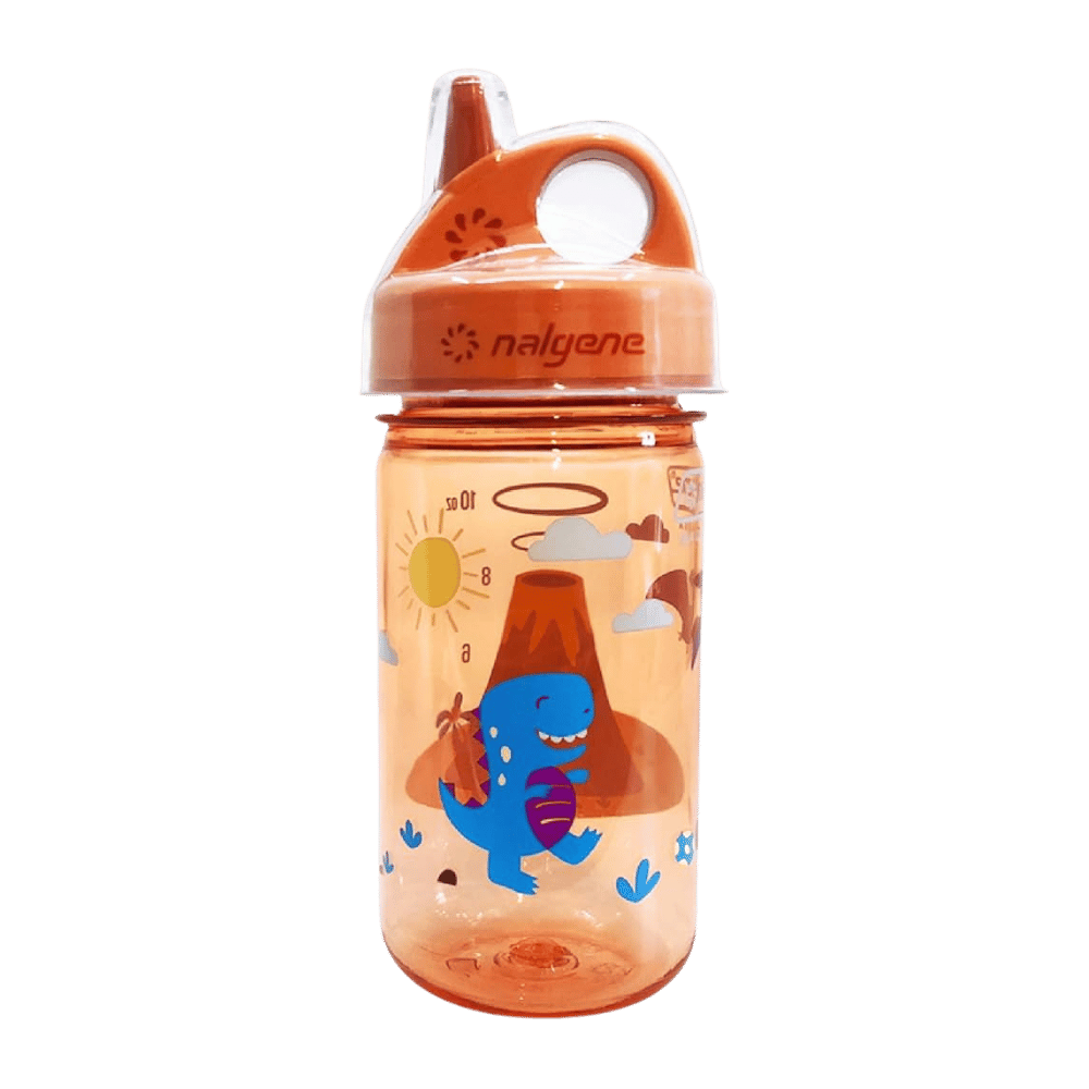 Nalgene Kids GNG 350ml 兒童水樽