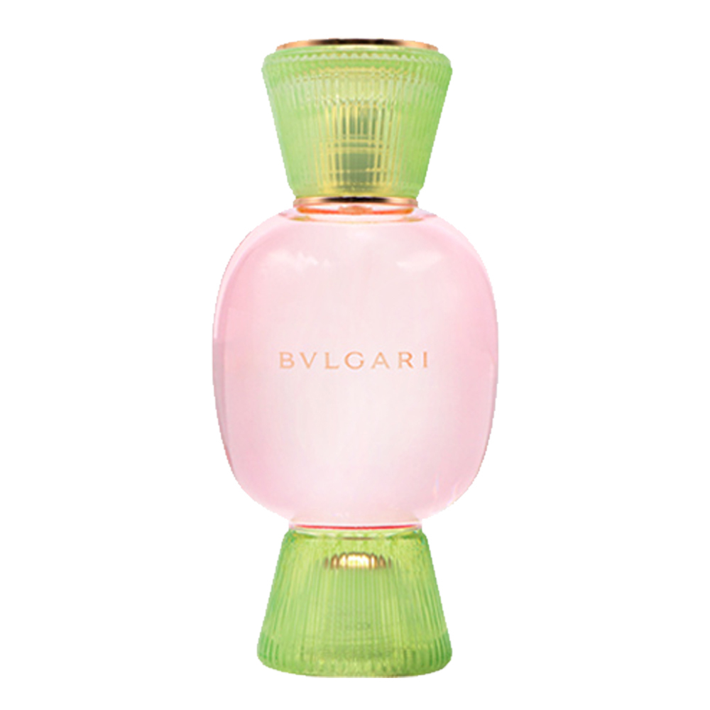 BVLGARI寶格麗 ALLEGRA悅享盛典系列  甜美狂想淡香精 100ML TST