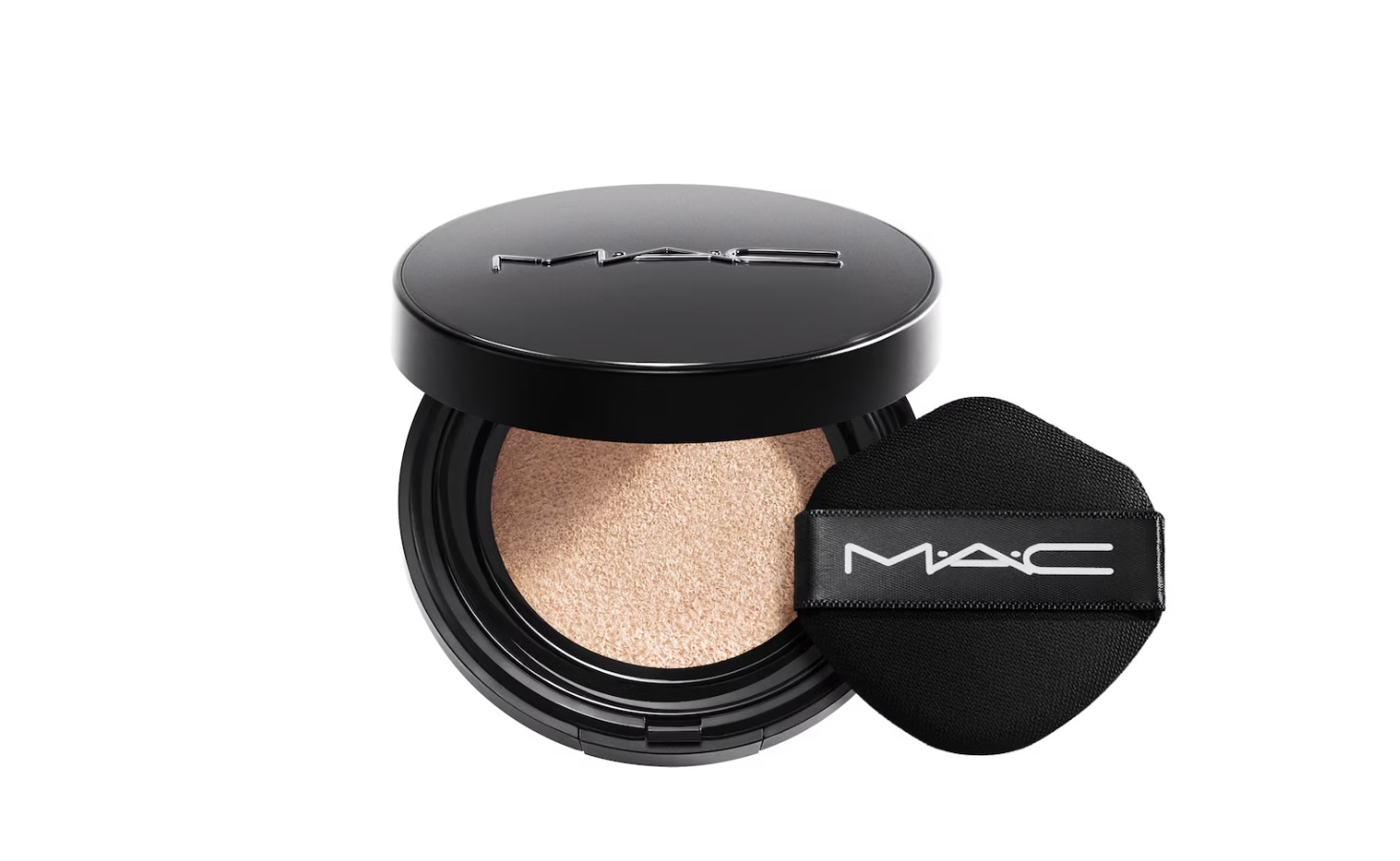 《N11/NC11.5/N12/NC20/N18/NW11/NC15現貨/韓國連線》MAC 專業無瑕霧鏡氣墊粉底SPF 50/PA+++