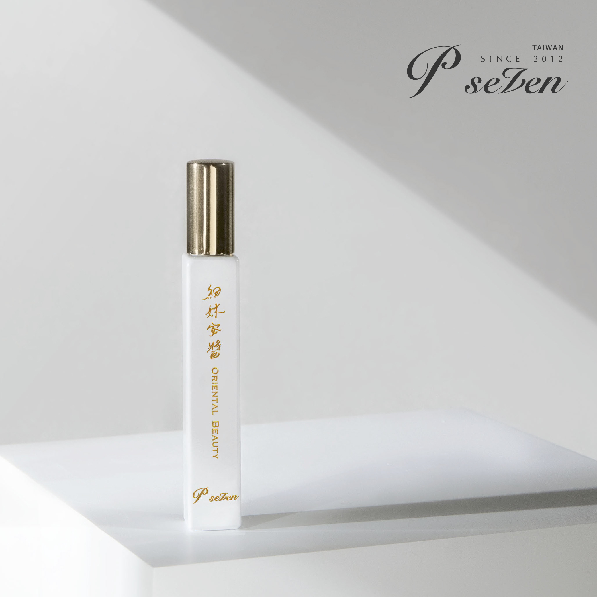 P.Seven《細妹安醬Oriental Beauty 》淡香水| 東方美人茶10ML