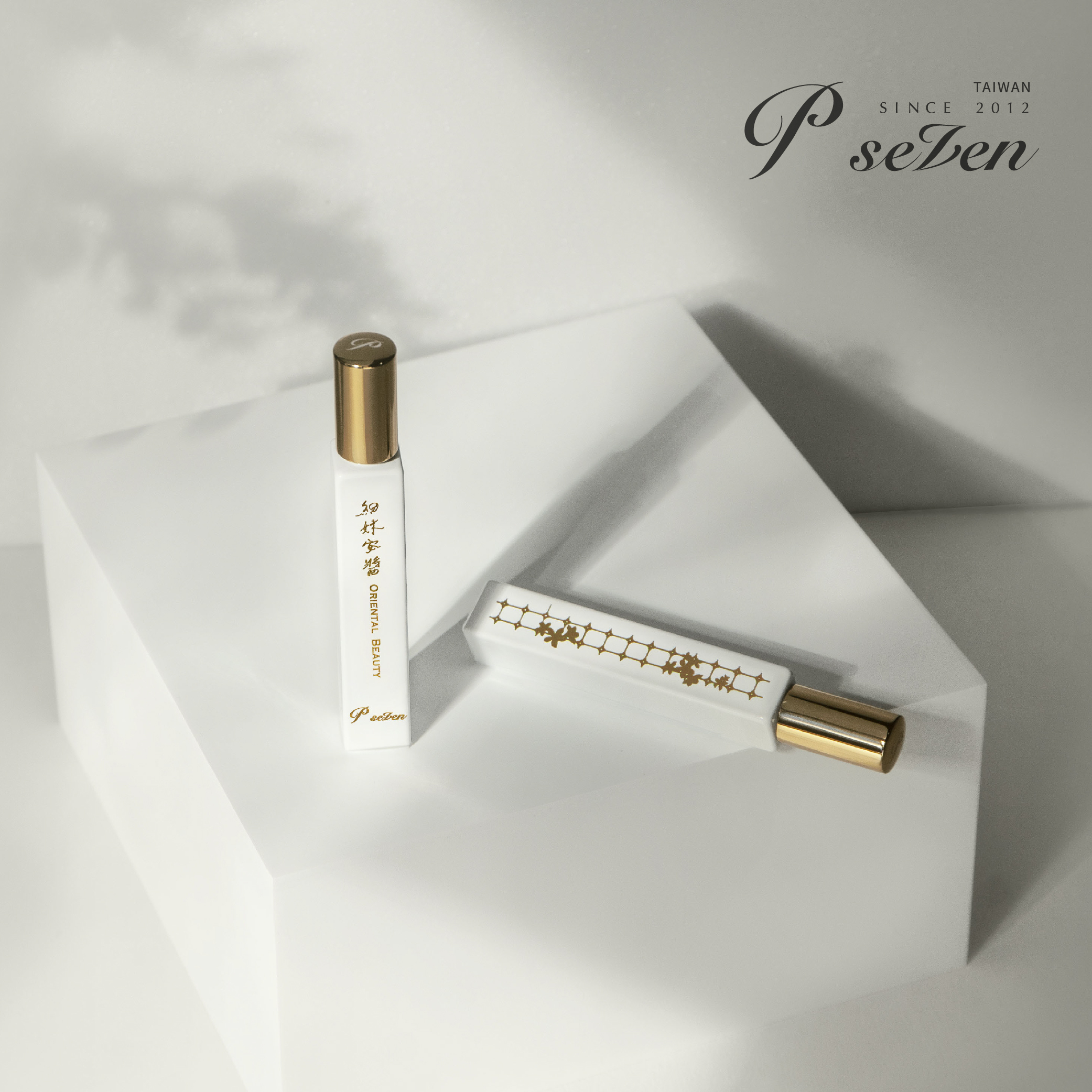 P.Seven《細妹安醬Oriental Beauty 》淡香水| 東方美人茶10ML