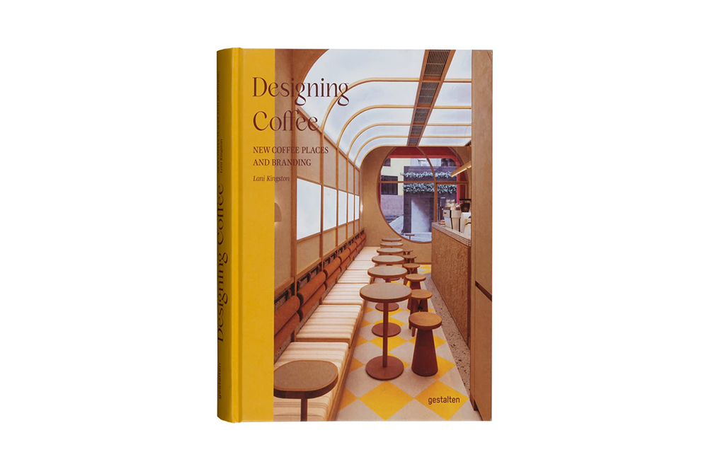 Designing Coffee: New Coffee Places and Branding