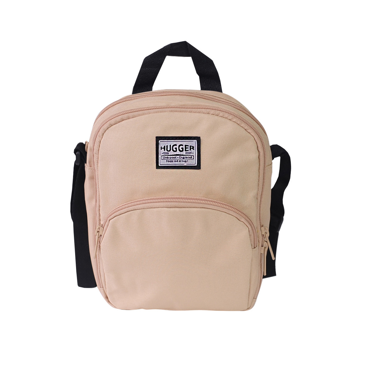 Crossbody Bag Cream (Adult size)