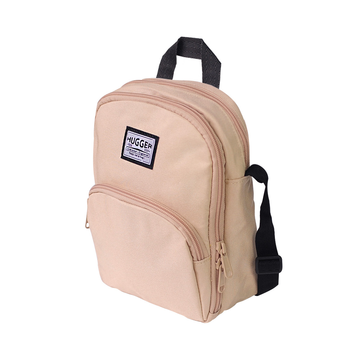 Crossbody Bag Cream (Adult size)