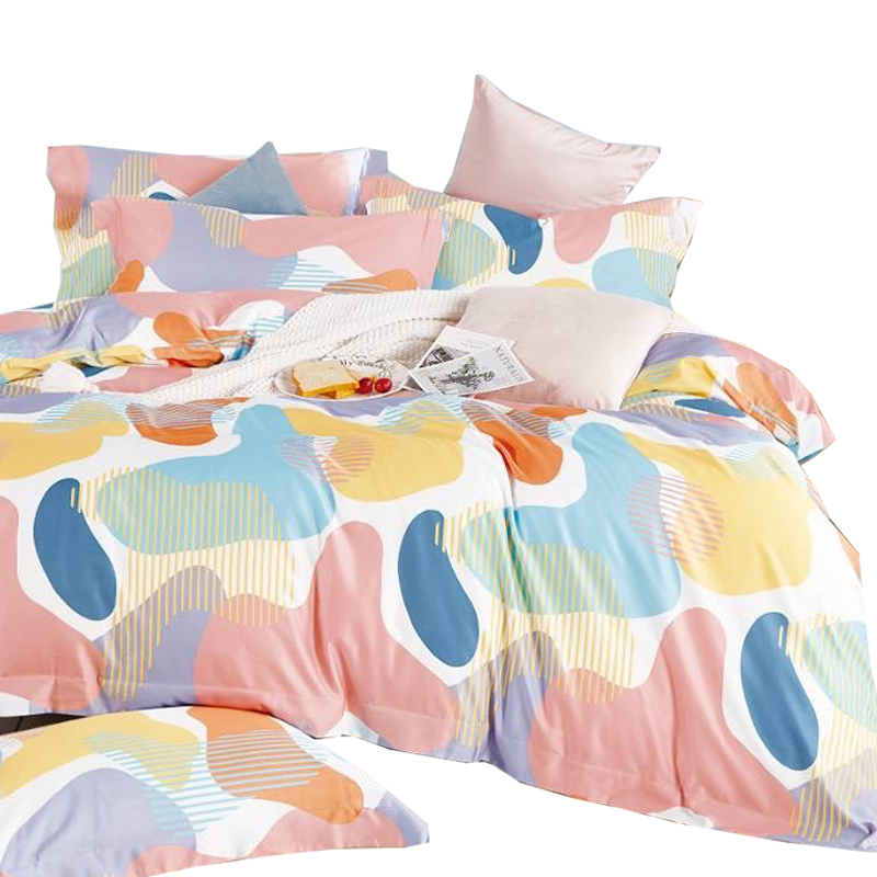 【藍貓Blue cat】40支天絲兩用被(多色任選)