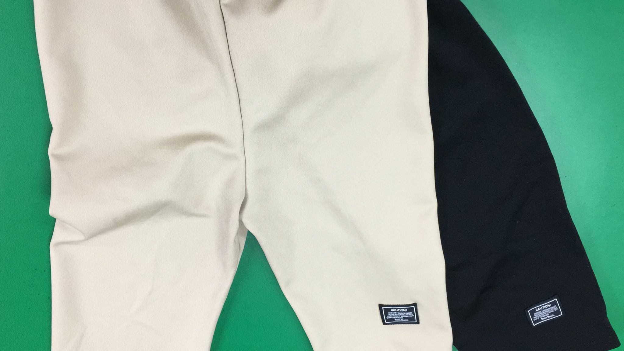 韓國PUNCH X PUNCH 單車褲(AT 34)