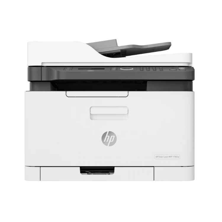 Color Laser 179fnw 彩色雷射印表機 (4ZB97A)